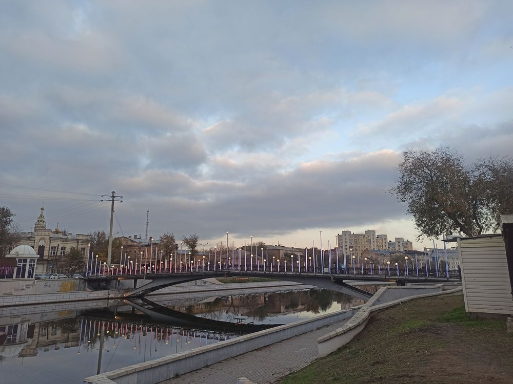 Photograph by Валерия Сопова