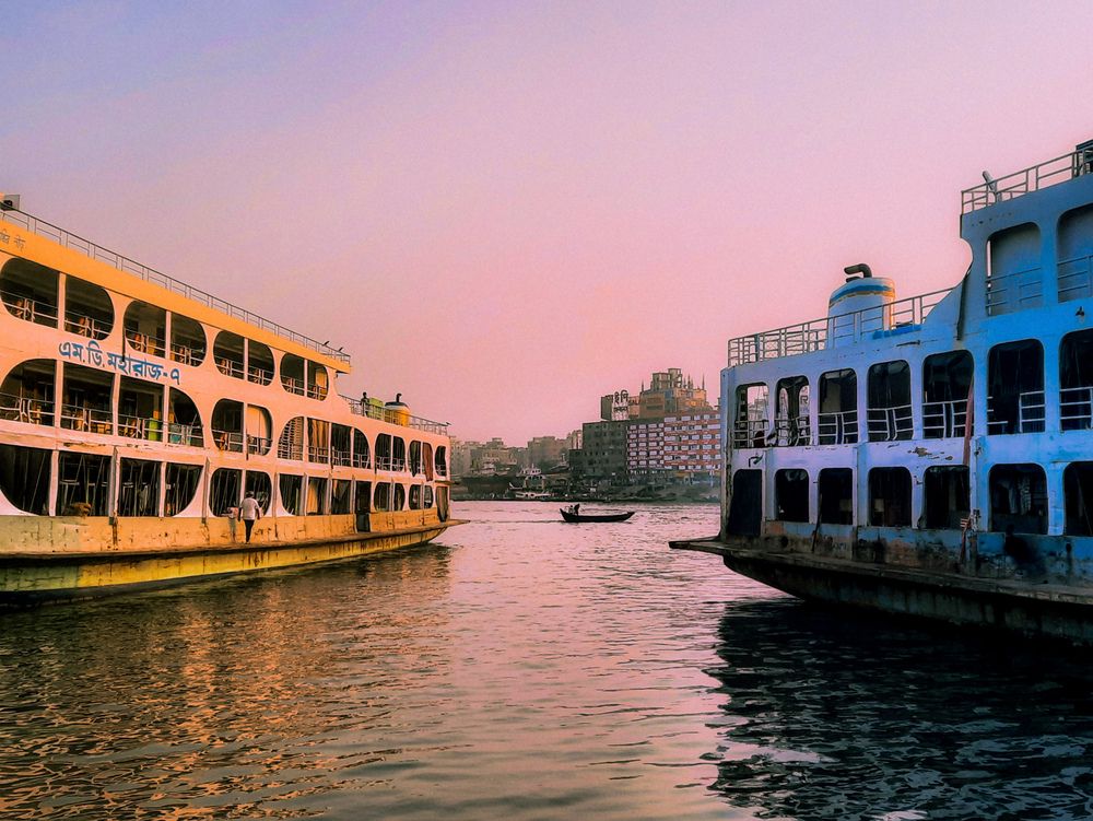 Photograph by Zunaid Hasan