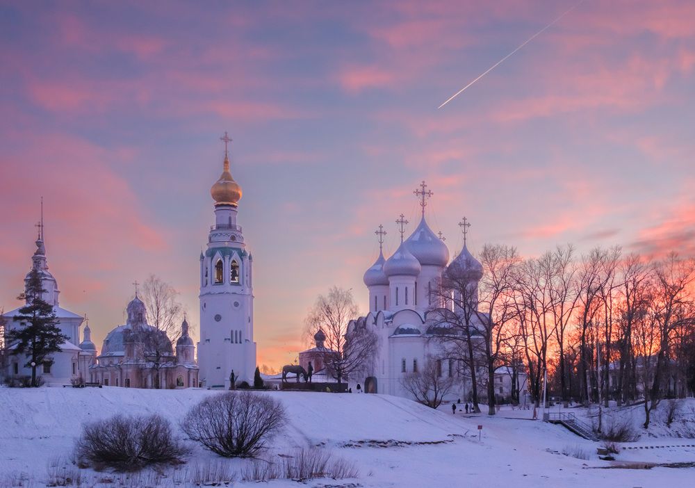 Photograph by Наталья Липовская