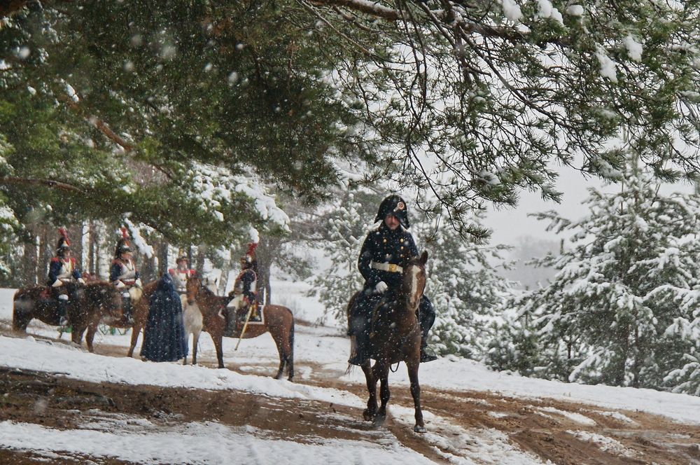 Фотография автора Павел Москаленко