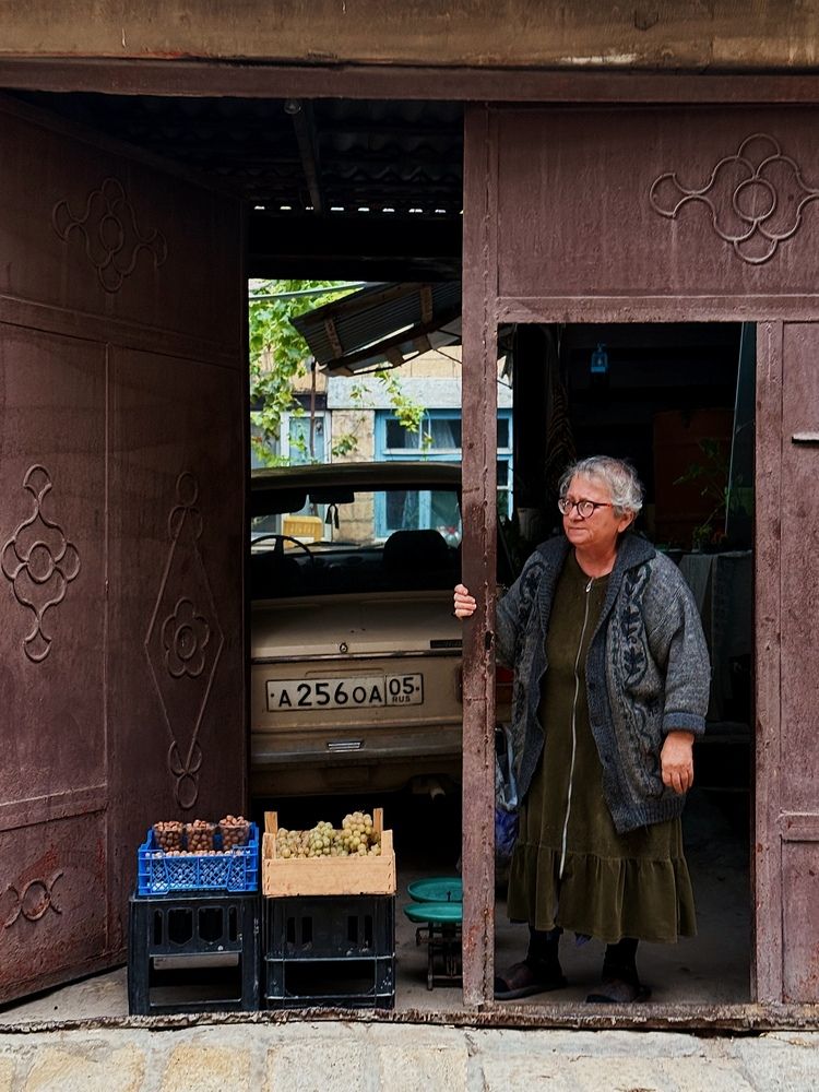 Photograph by Альбина