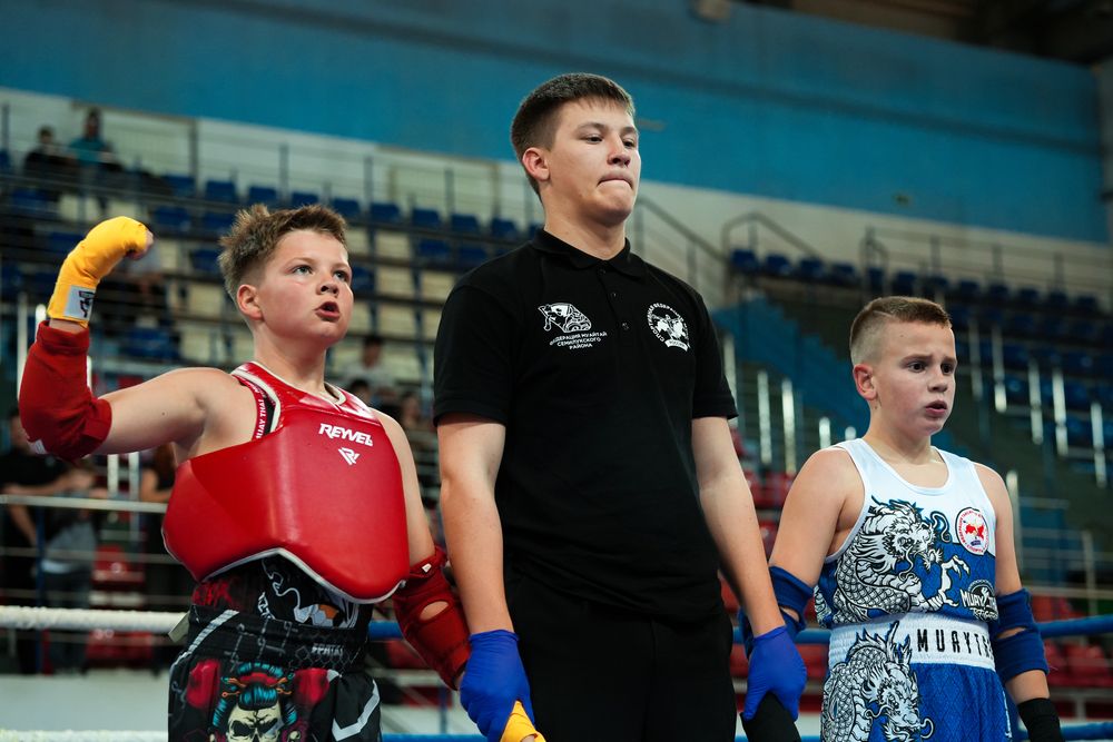 Photograph by Виталий Волков