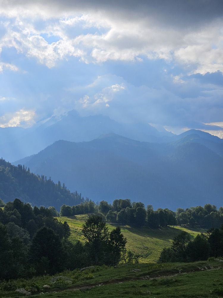 Photograph by Екатерина Хопёрская