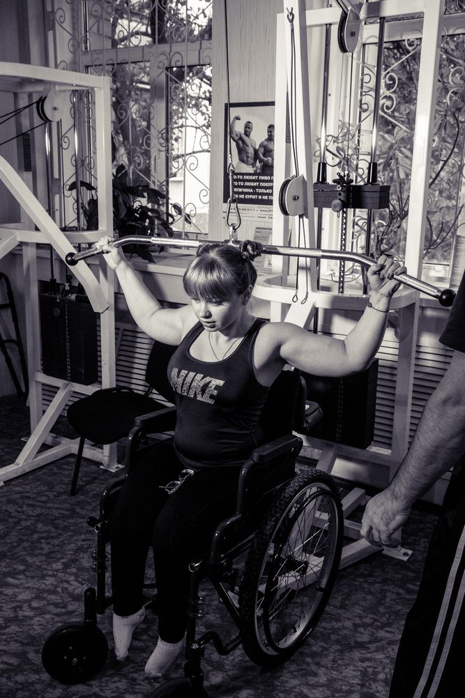 Фотография автора ira bolshakova