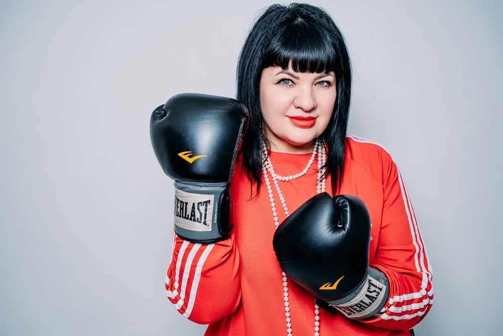 Фотография автора Алёна Царькова