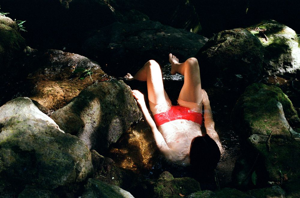 Photograph by Сабина