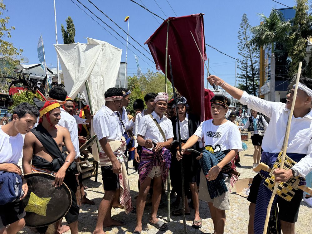 Фотография автора Eric Poon