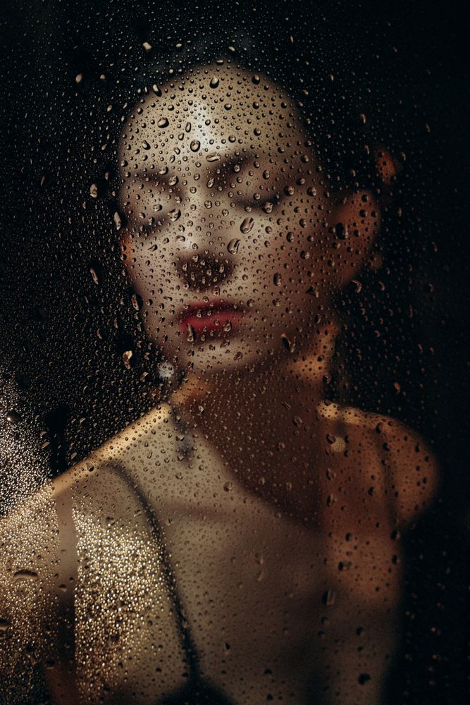 Photograph by Виктория Берлева