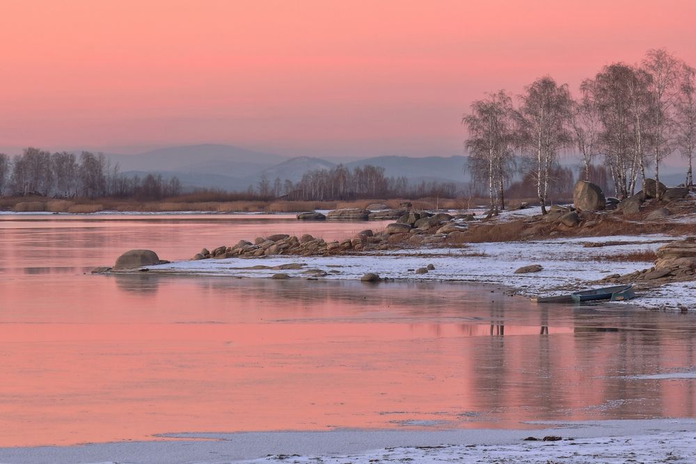 Photograph by Пермяков Михаил