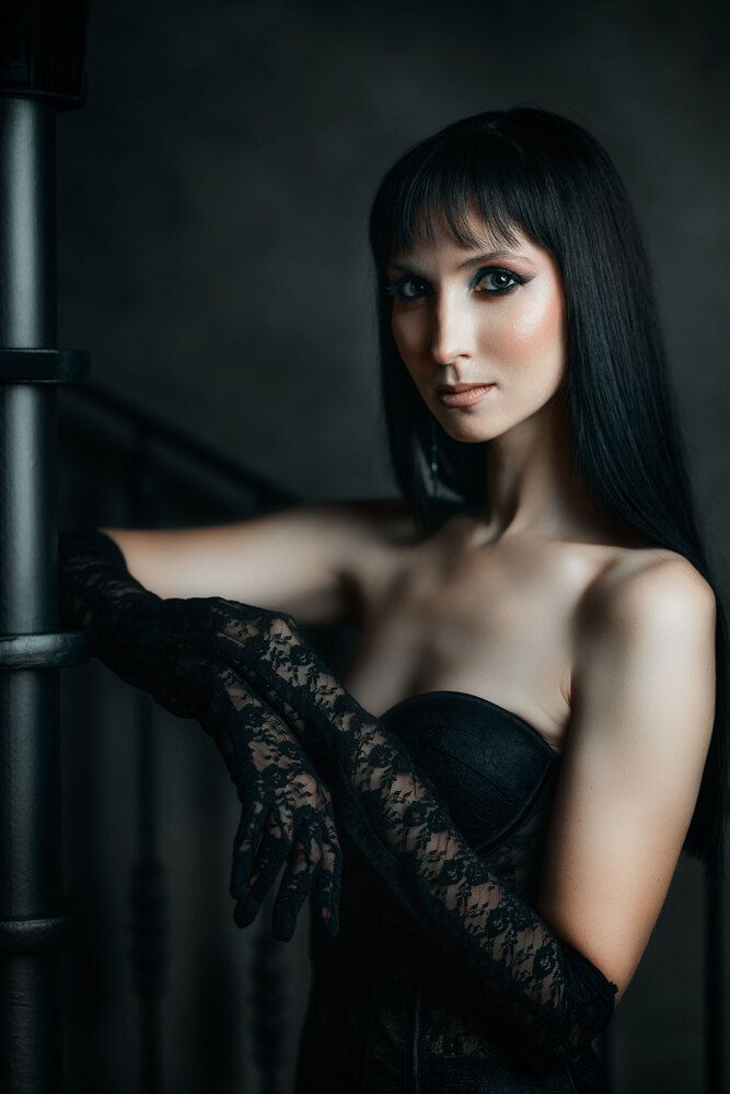 Photograph by Дмитрий Чикелев
