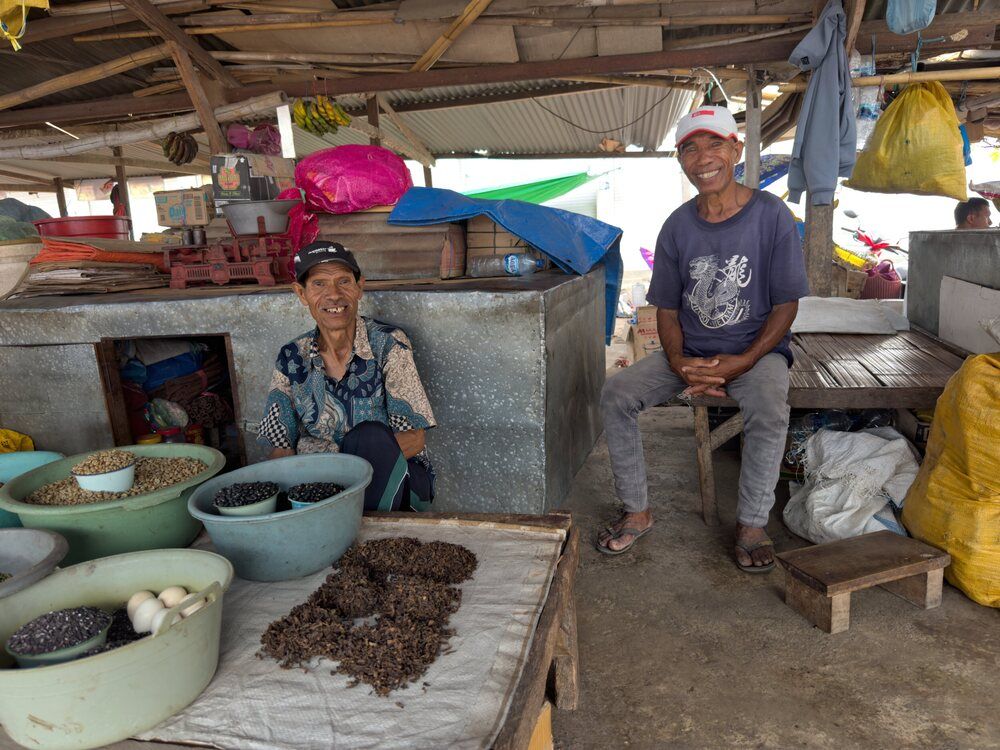 Фотография автора Eric Poon