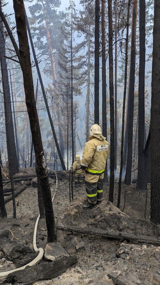 Photograph by Иван Губский