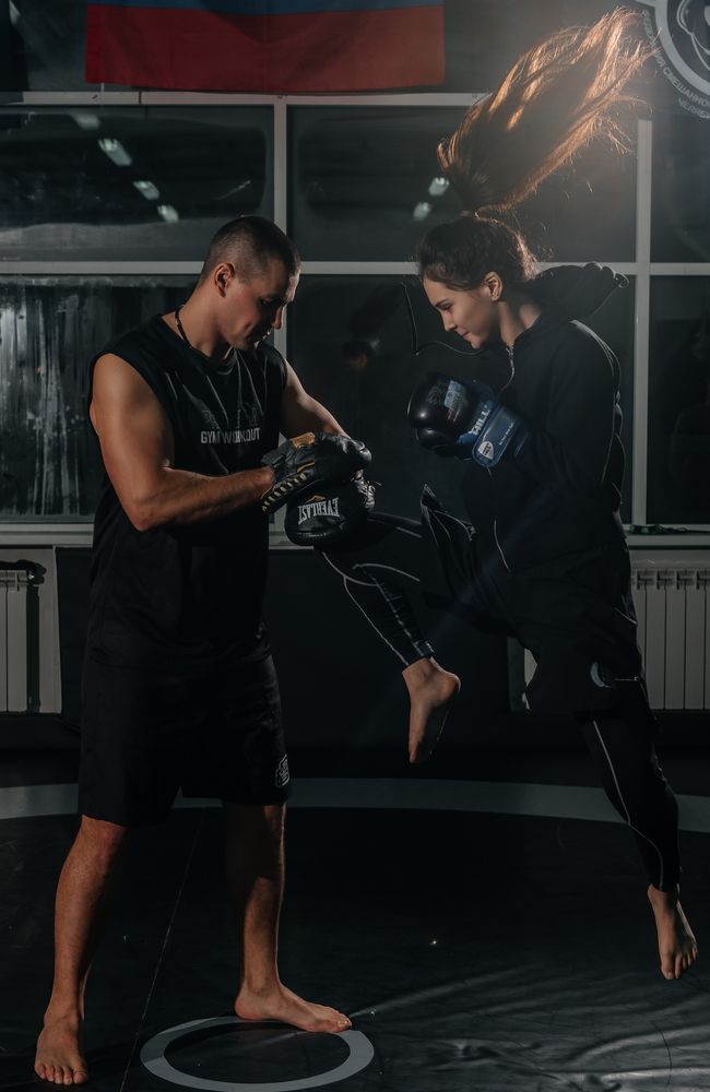 Photograph by Чикелев Дмитрий