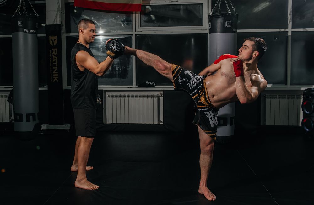 Photograph by Чикелев Дмитрий