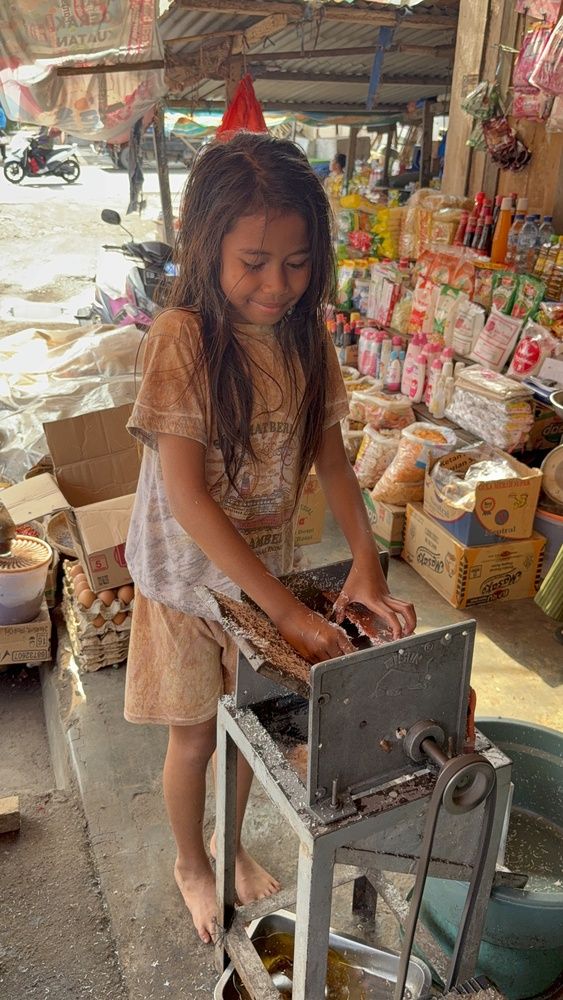 Фотография автора Eric Poon