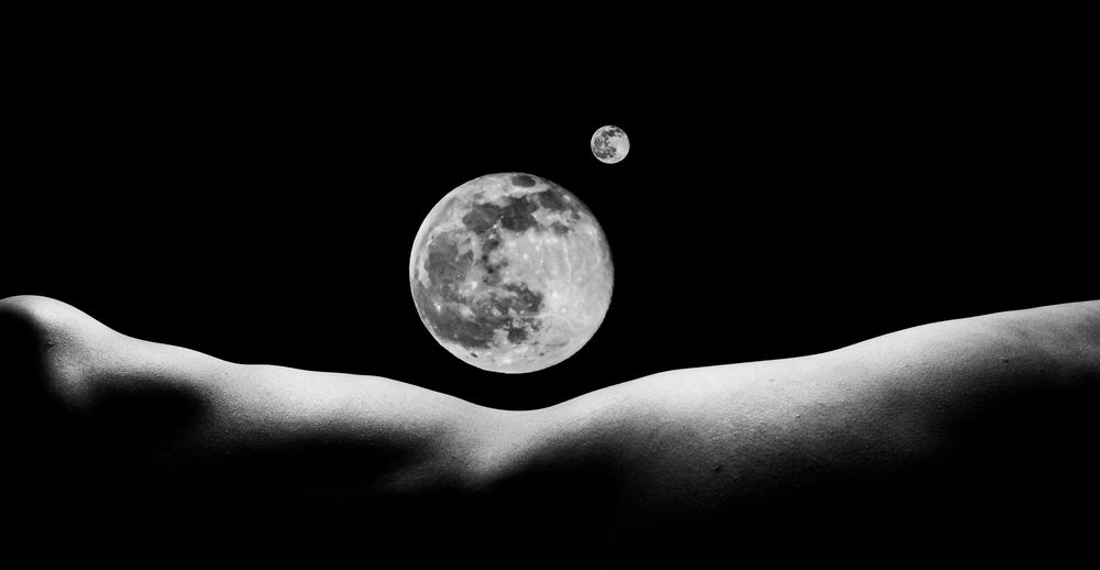 Photograph by Ástor Suárez