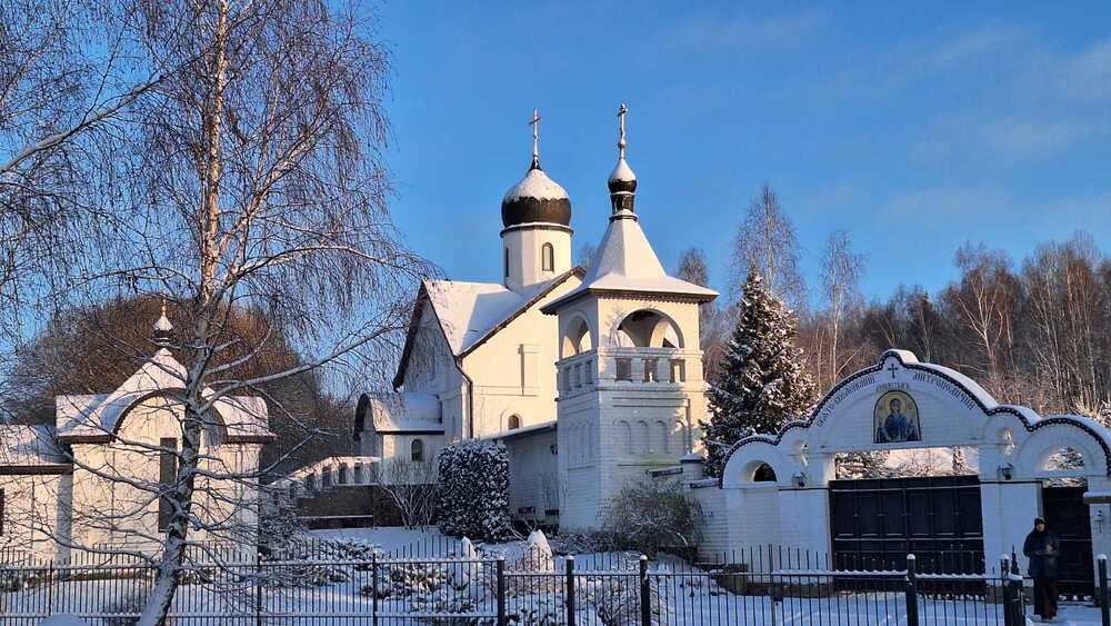 Photograph by Фёдор Викторович