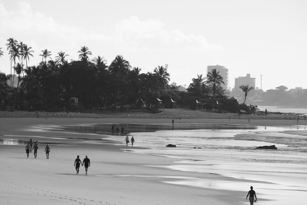 Photograph by Alexandre Pimentel