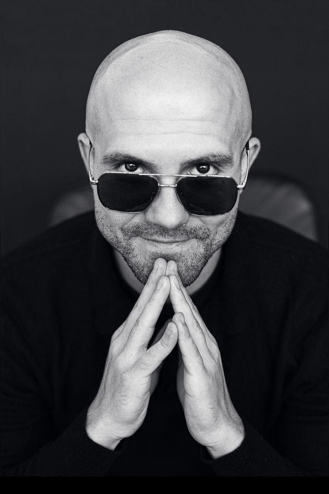 Photograph by Natalia