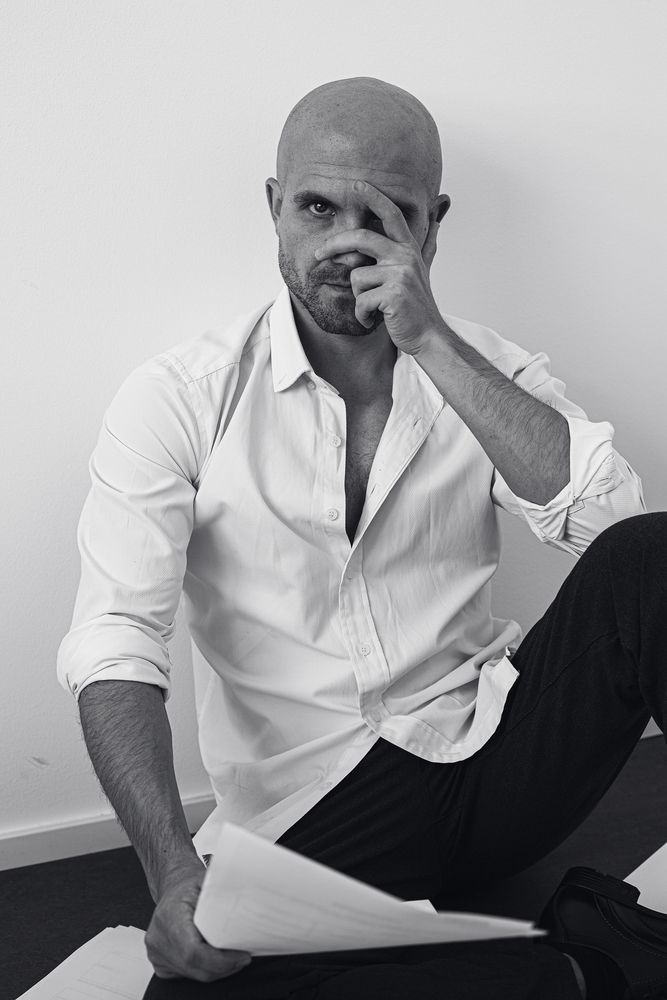 Photograph by Natalia