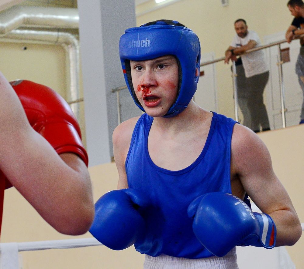 Врёшь, не возмёшь!