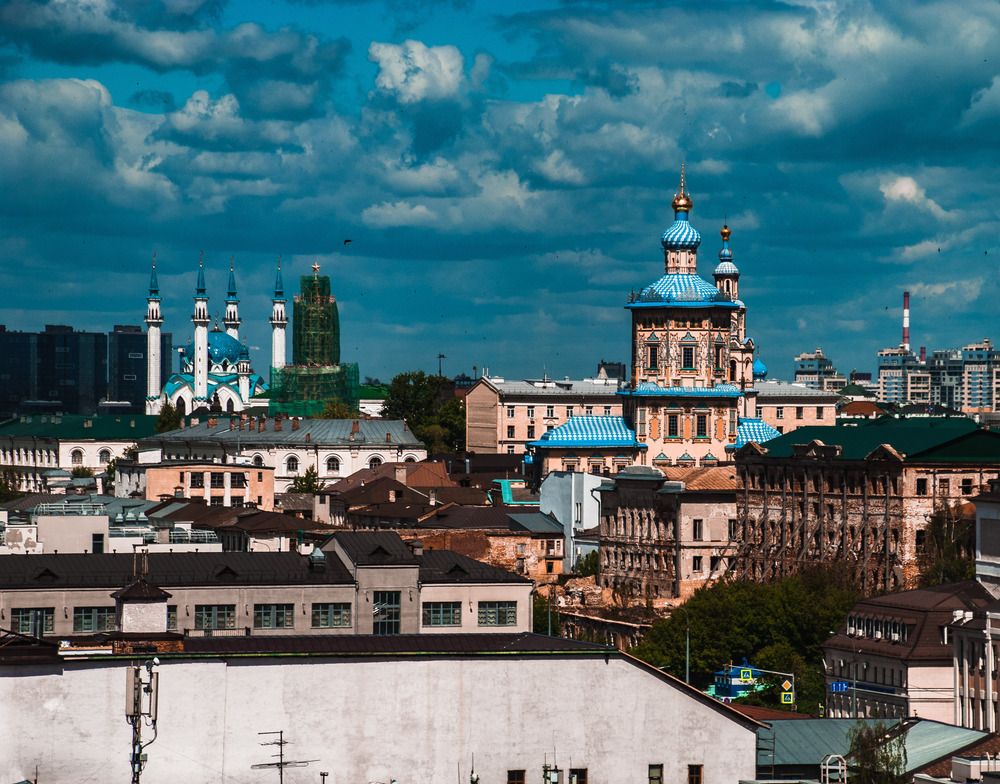 Photograph by Даниил Пузаков