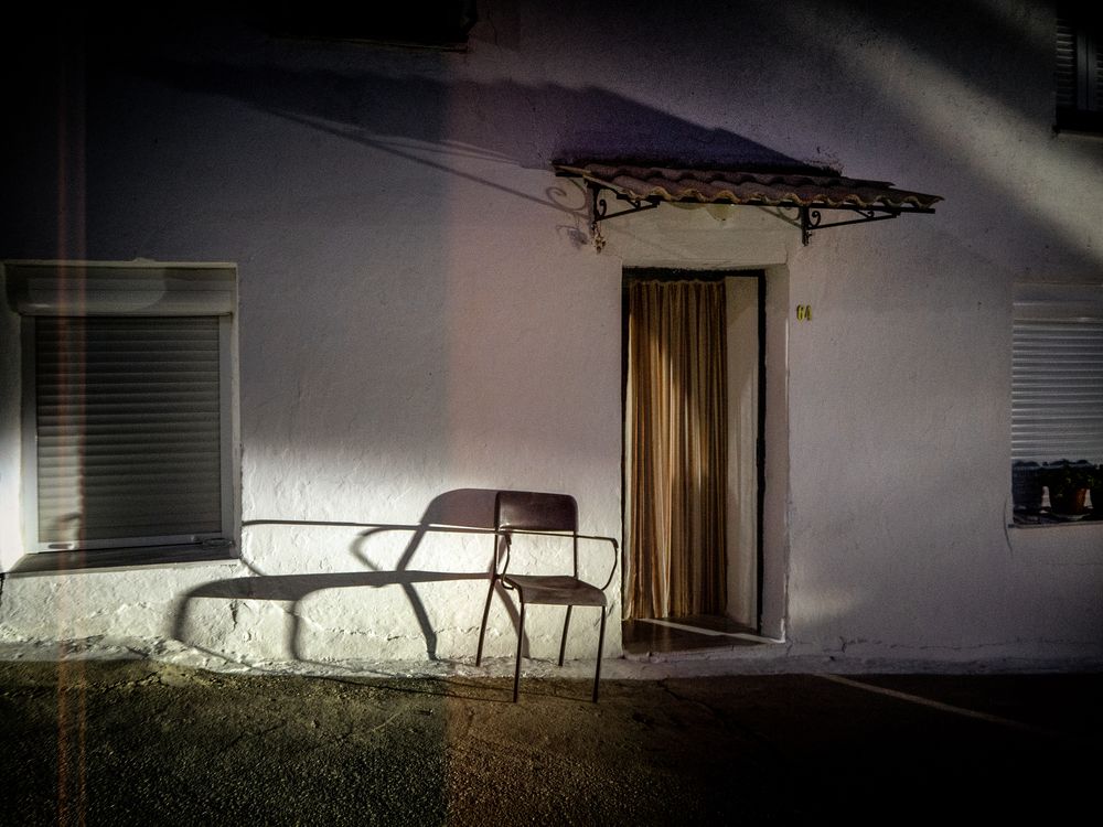 Photograph by Antonis Giakoumakis