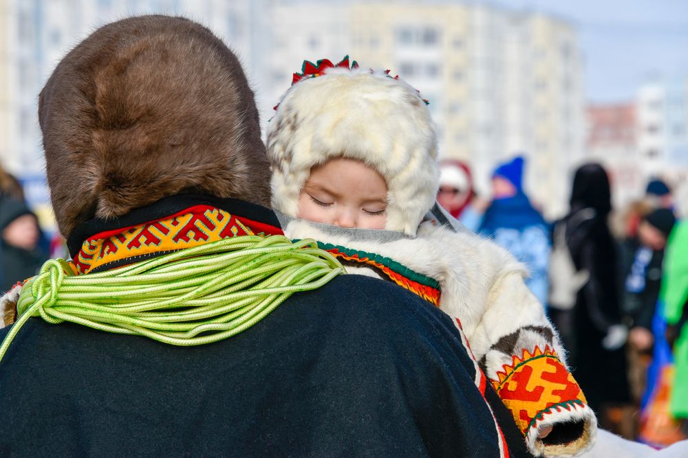 Photograph by Марина Кадырова