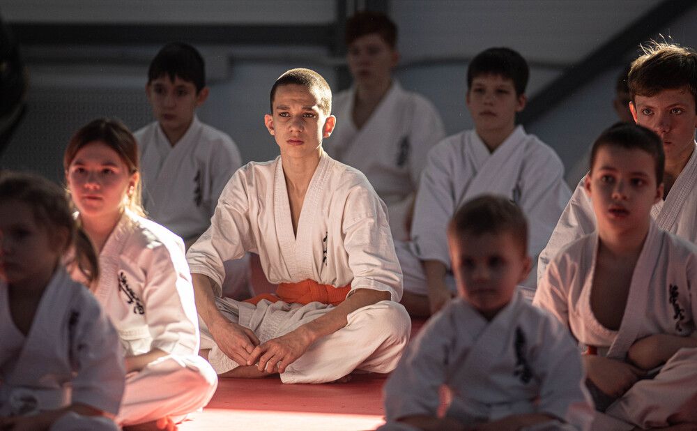 Photograph by Виктор Мороз