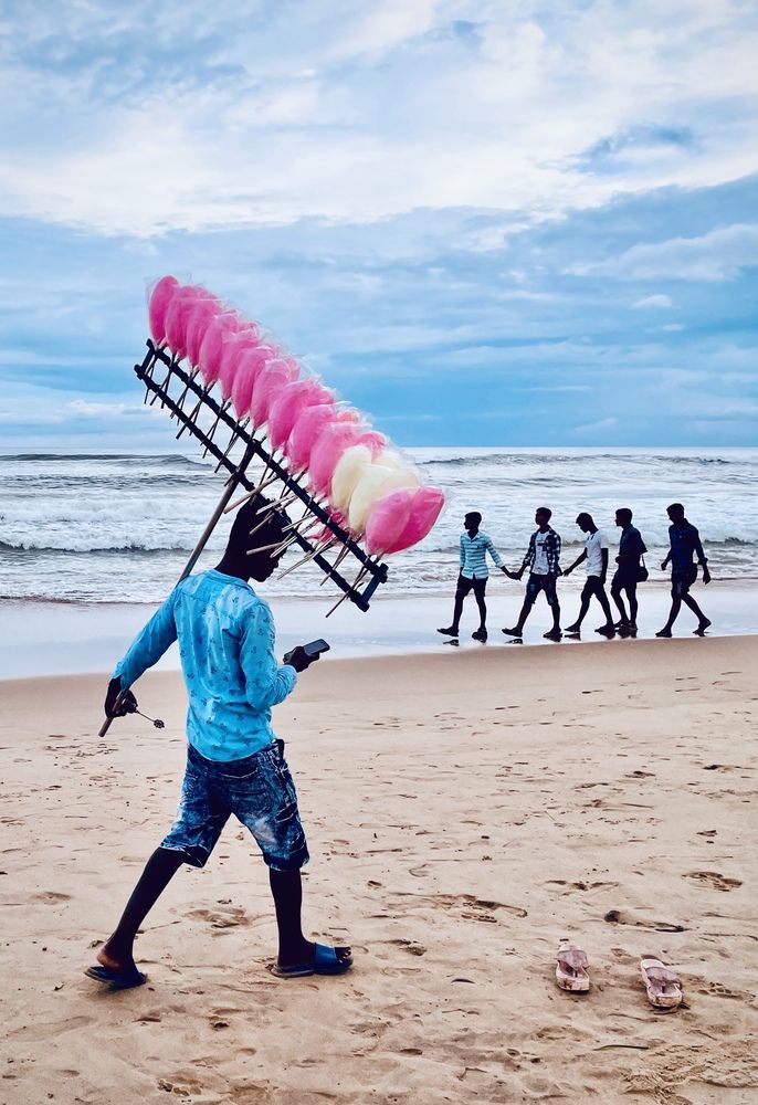 Фотография автора BIPLAB MISRA