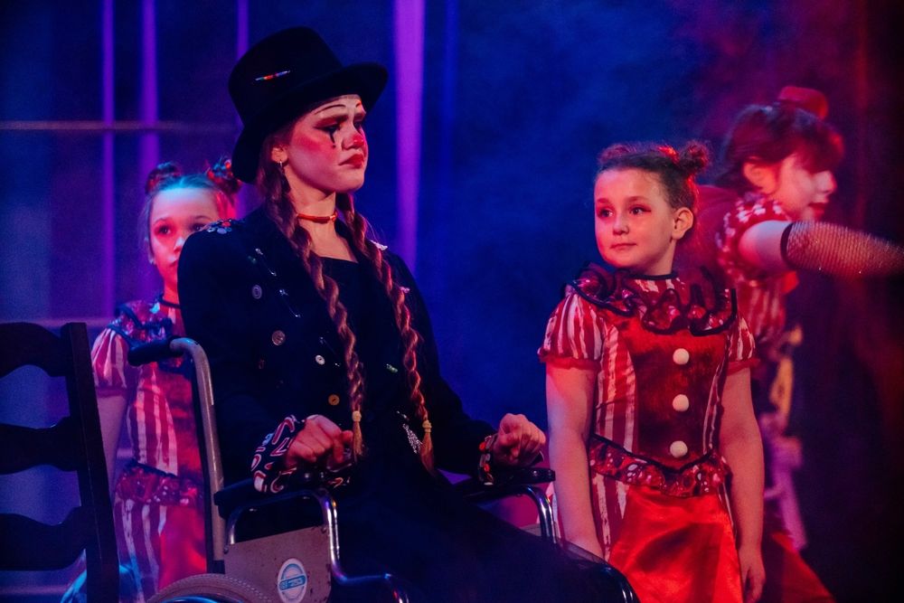 Photograph by Степоненкова Екатерина