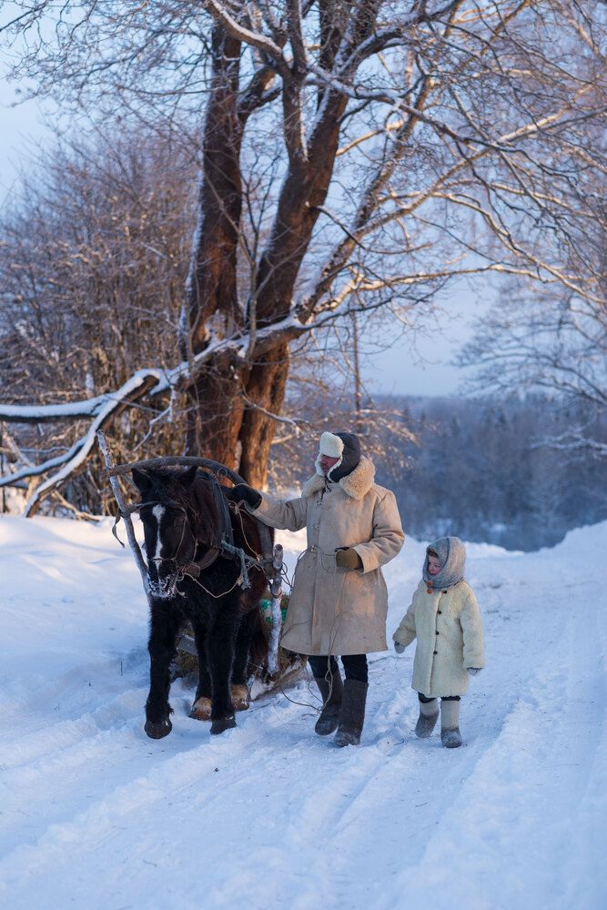 Фотография автора Гарус Виктория
