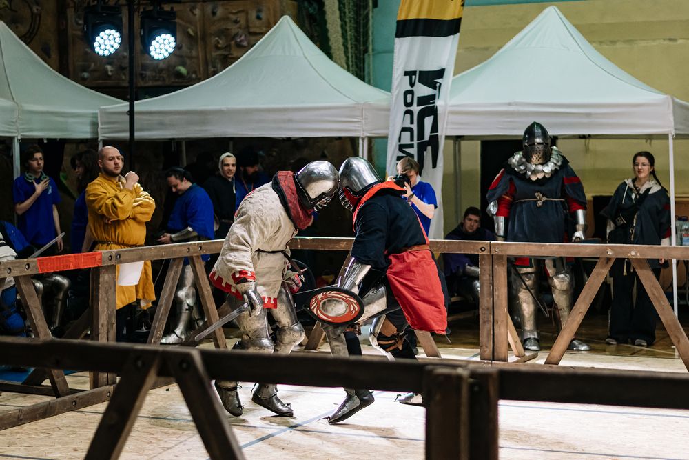 Photograph by Азат Ягудин