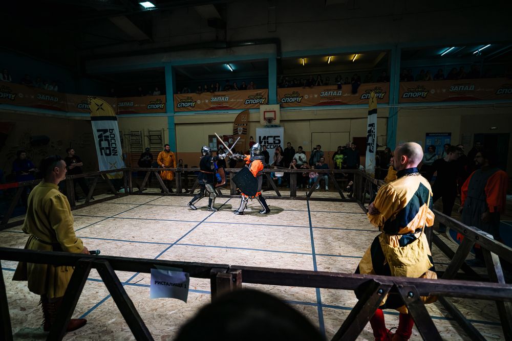 Photograph by Азат Ягудин