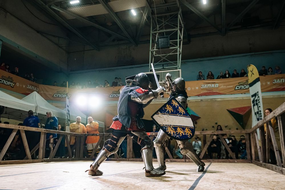 Photograph by Азат Ягудин