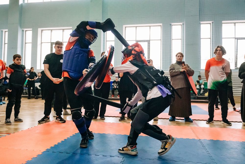 Photograph by Азат Ягудин