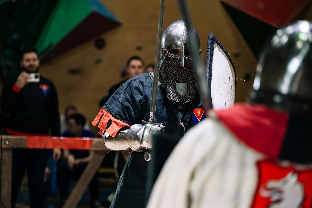 Photograph by Азат Ягудин