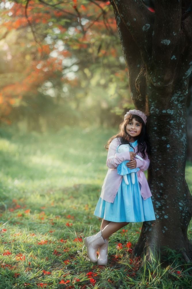 Photograph by ALMIR SILVA