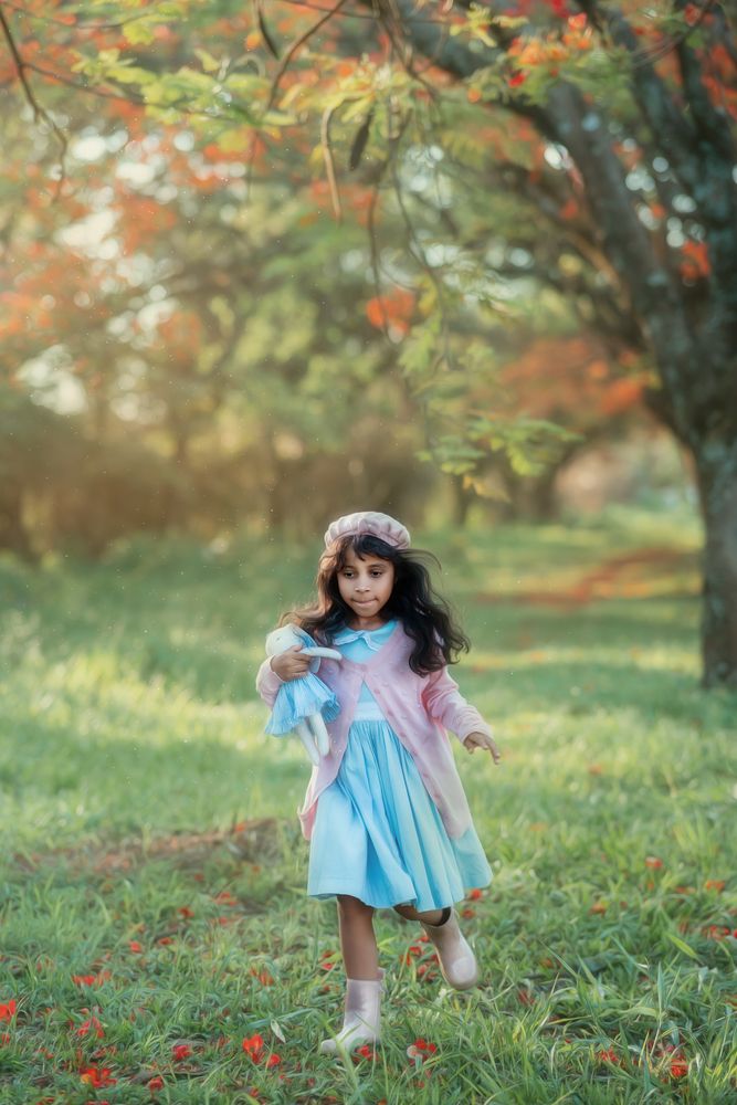 Photograph by ALMIR SILVA