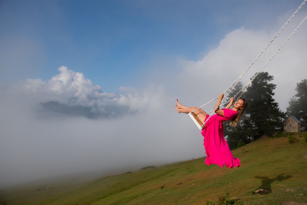 Photograph by Darina