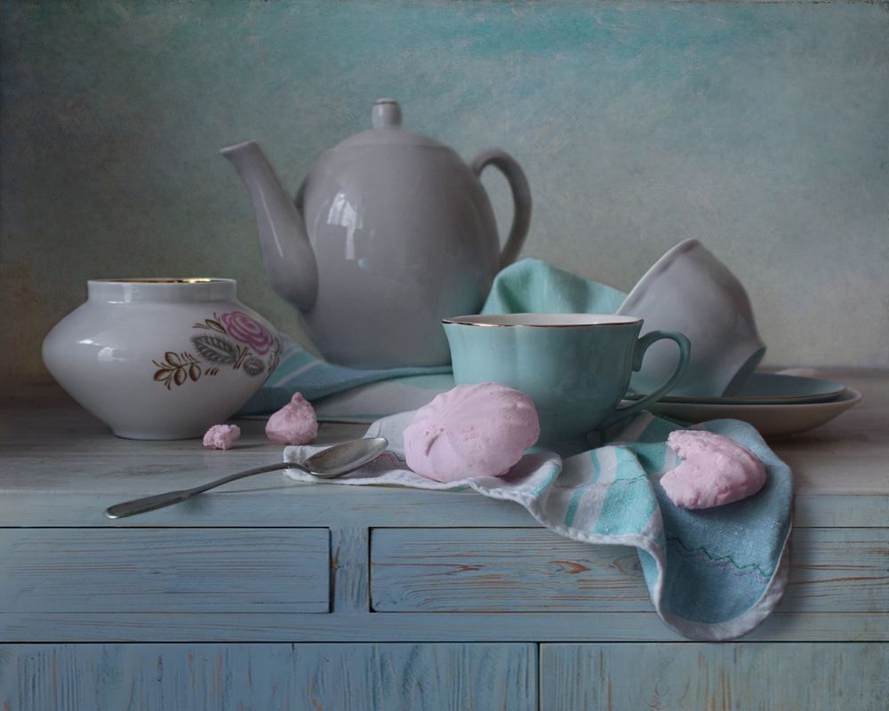 Photograph by Кира Иванова