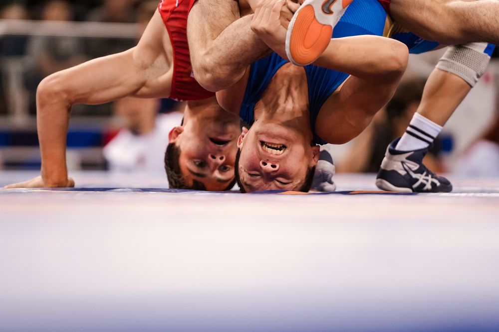 Photograph by Анна Герман