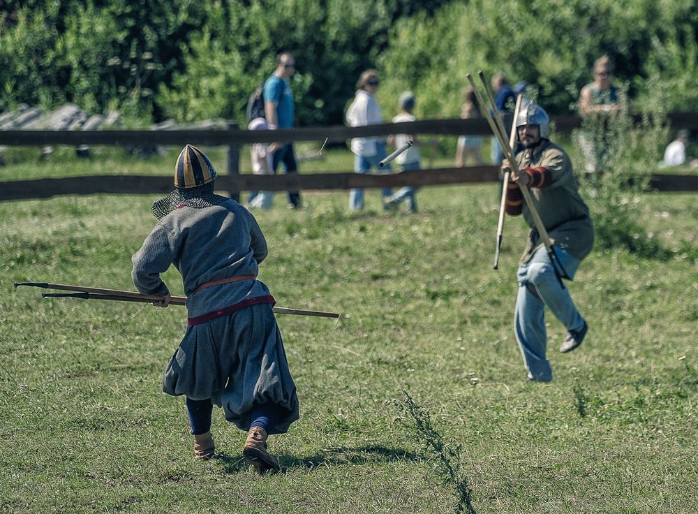 Photograph by Олег Григорьев