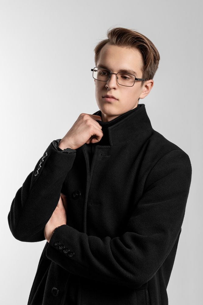 Photograph by Алина Дудорова