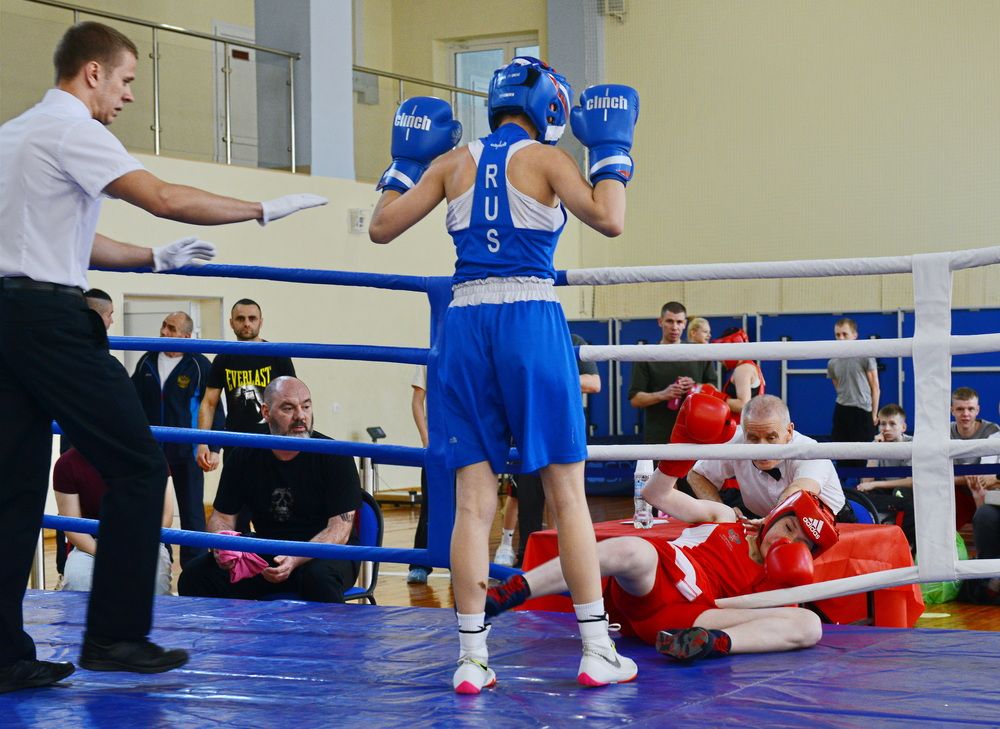 Photograph by Валерий Толмачев