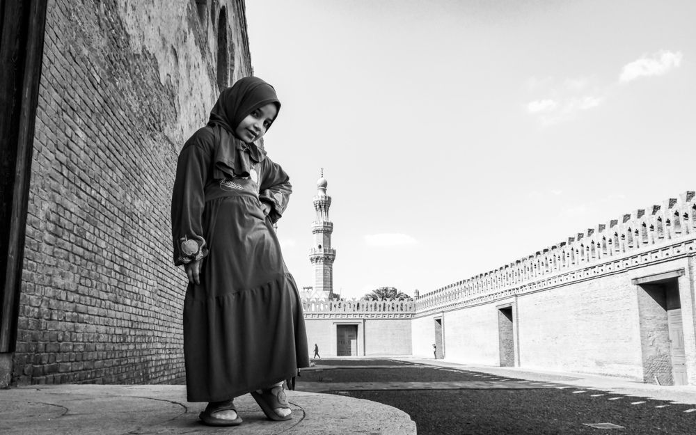 Photograph by Mohamed Foua4