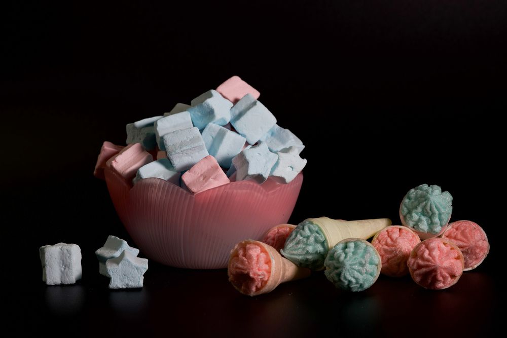 Фотография автора Viktoriya Kim