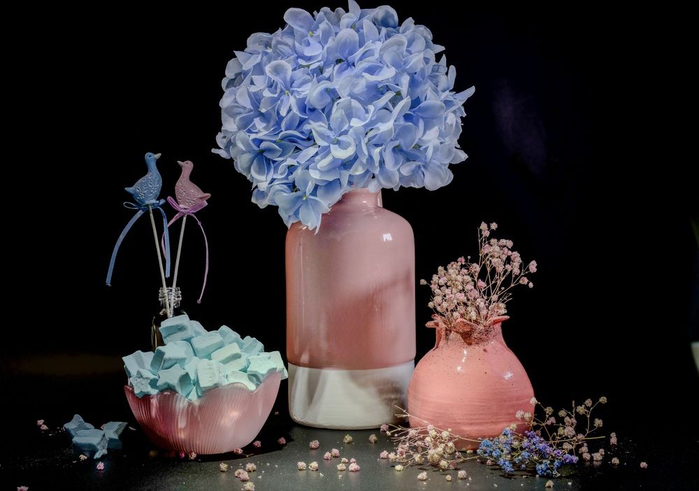 Фотография автора Viktoriya Kim