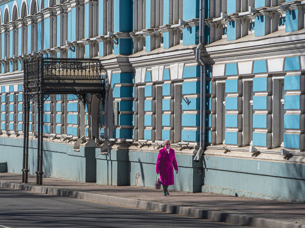 Photograph by Надежда Михайлина