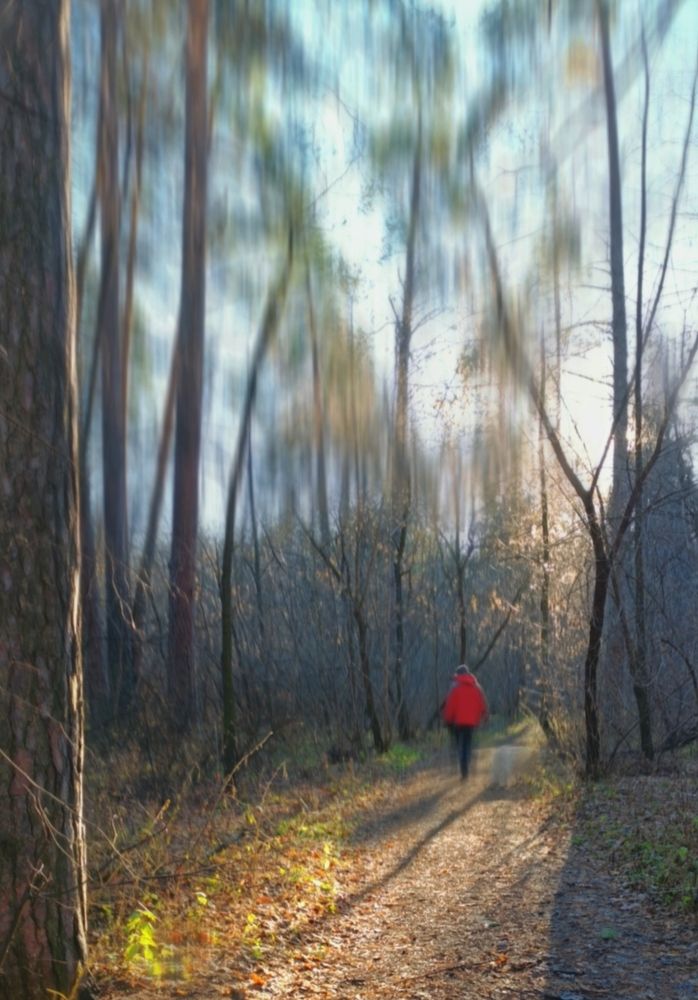 Photograph by Елена Глуховкина